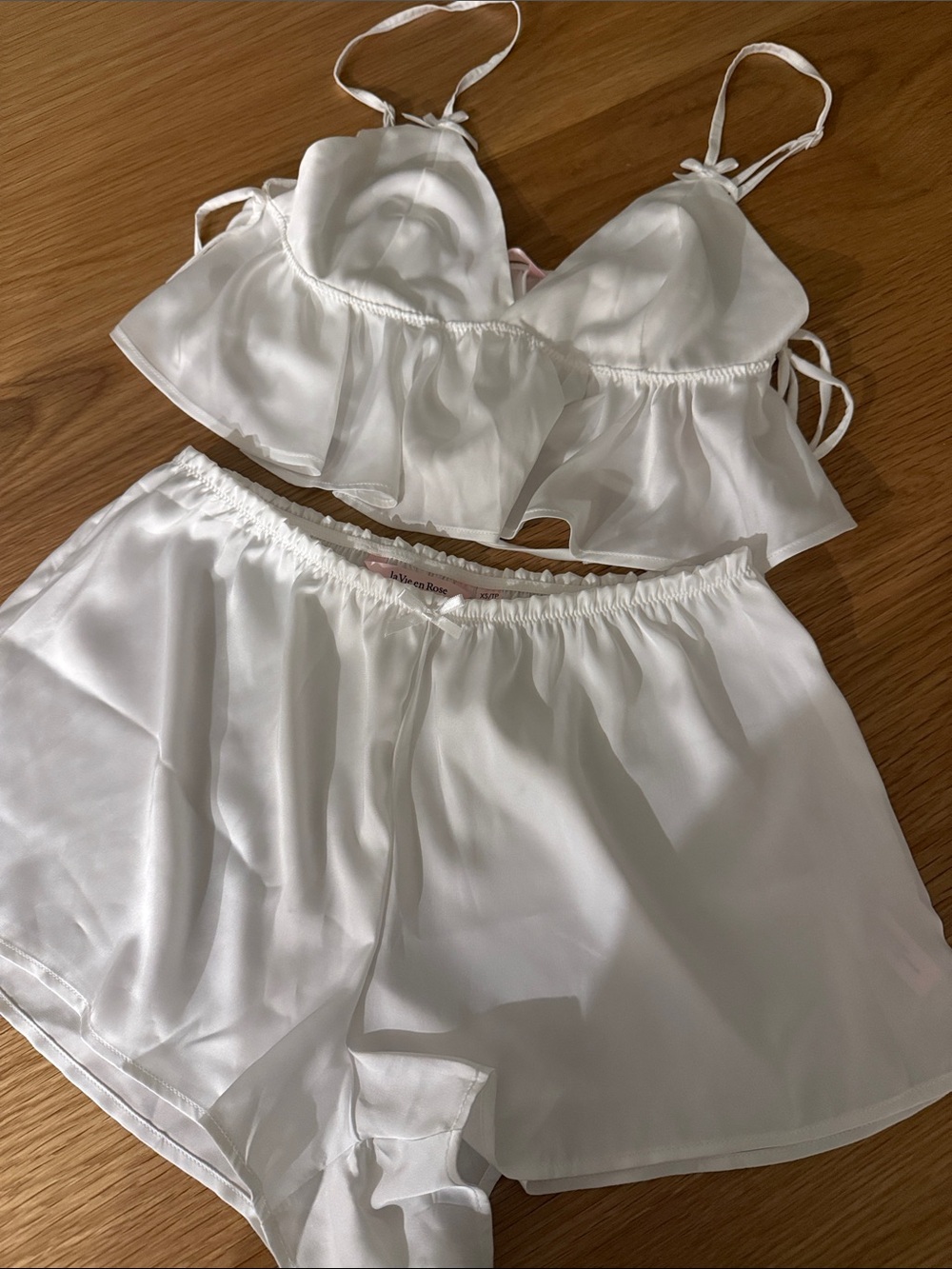 Sleep Set